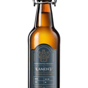 Tequila Golden